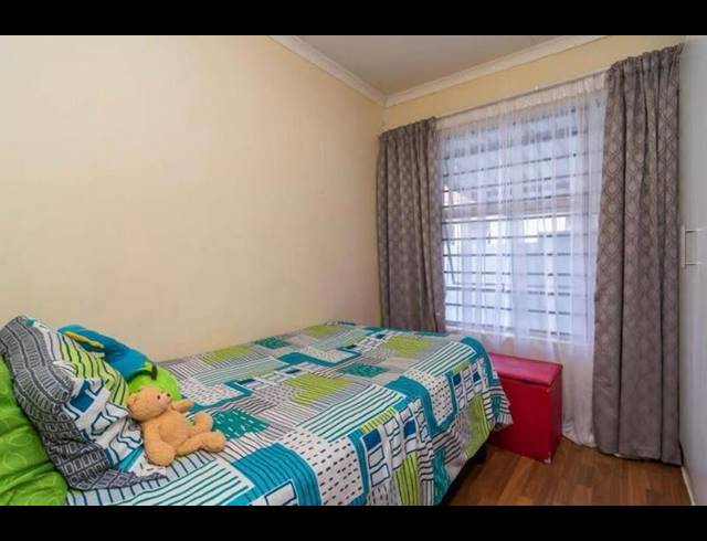 3 BEDROOM PROPERTY TO RENT IN FLEURHOF
